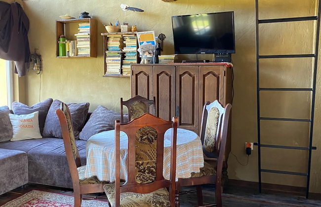 Ptasia Osada - Photo 32