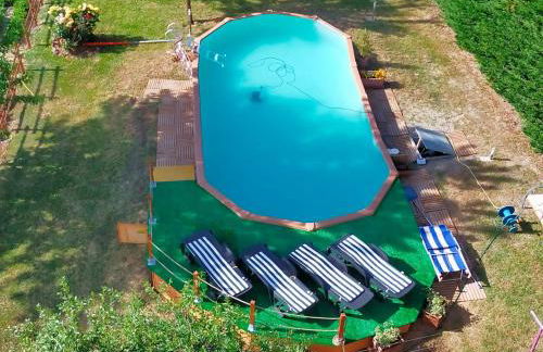 MANSARDA VITI - Sguardo su Frontone - - Foto 43