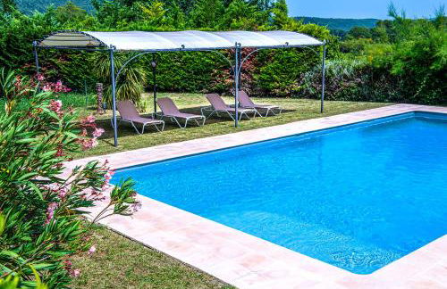 Les Terrasses de Figanières - Foto 46