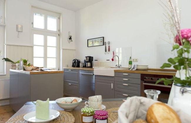 Gutshof Fürstenberg - Foto 7