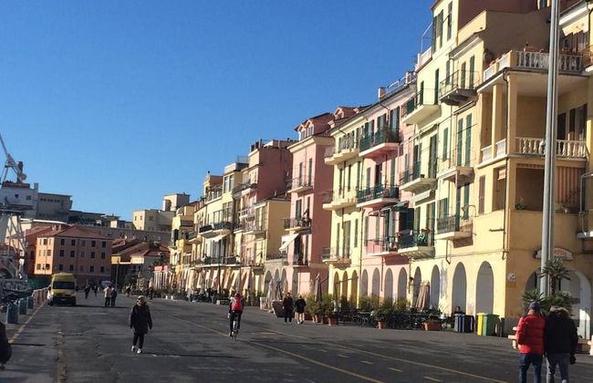 Panoramic Townhouse Casa del Borgo - Photo 15