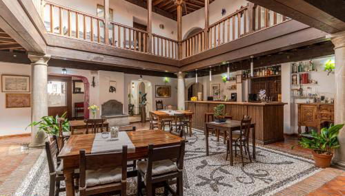 El Secreto del Olivo - Foto 3