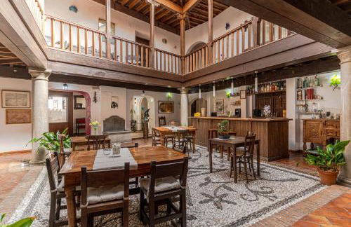 El Secreto del Olivo - Foto 3