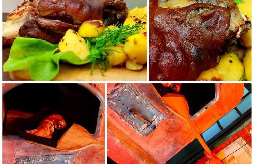 Agroturystyka Zielony Domek - Apartament na wyłączność, slow life, staw, oswojone zwierzęta gospodarskie, posiłki z własnych eko produktów - Foto 28