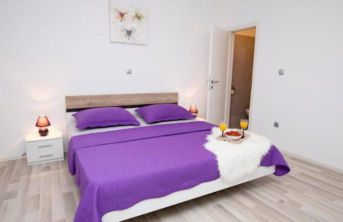 Holiday House M&A&K with swimming pool - Foto 38