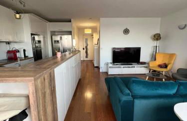 Big Appartement new courbevoie Defense - Foto 6