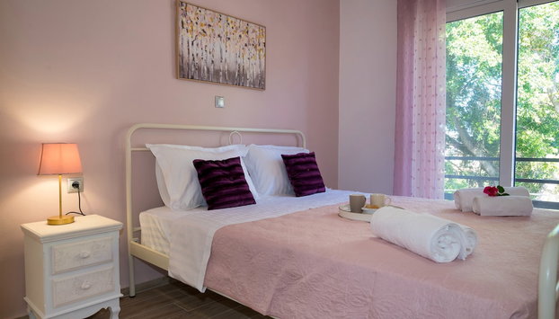 Filerimos City Center Apt in Ialysos Rhodes - Foto 2, Imagem principal