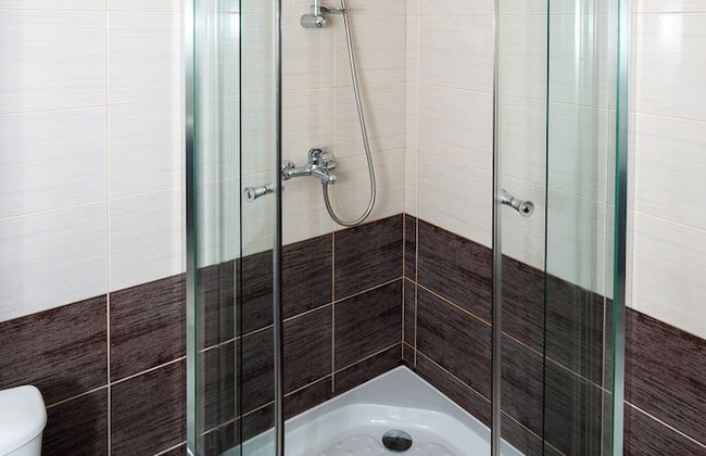 Seaside 1 BR Apartment With Balcony, max 4 Guests - Foto 10