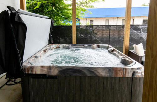 Group House Sleeps 26 THE ATTIC - 2 Miles to Cedar Point - Foto 69