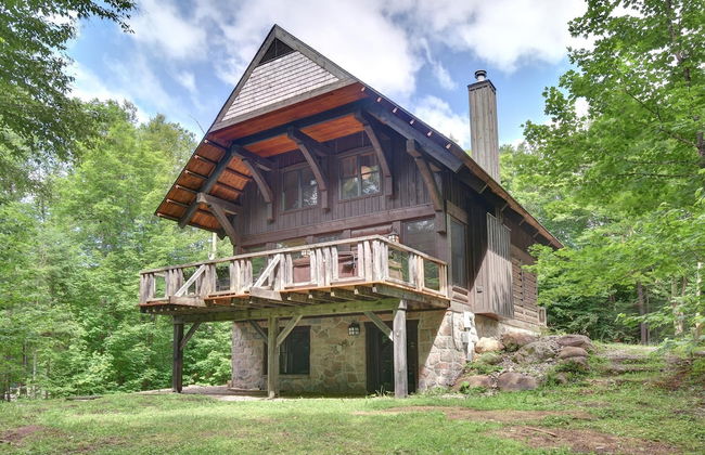 Be zen With Nature Enjoy Private hot tub Citq 301946 - Foto 18