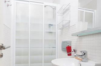 Sea View apartment 2B - Foto 18