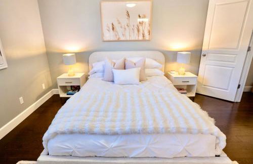 Spa Sauna Escape Sweeping Valley Views 6BR - Foto 41