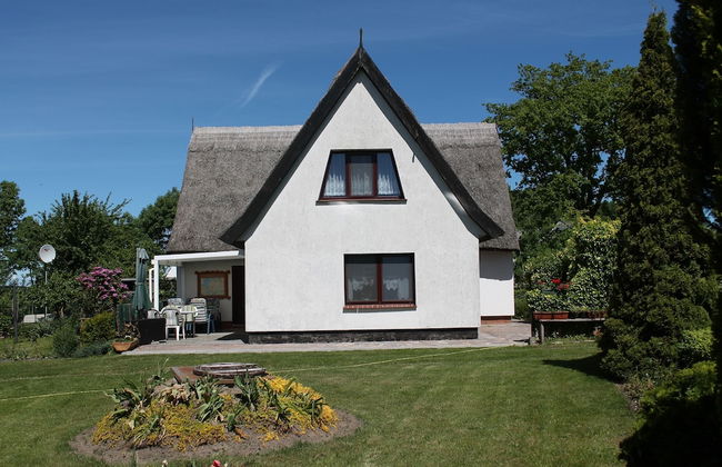 Cosy Apartment in Pepelow Near Baltic Sea - Foto 73