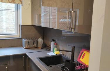 Domasi Flat in New Cross - Foto 16