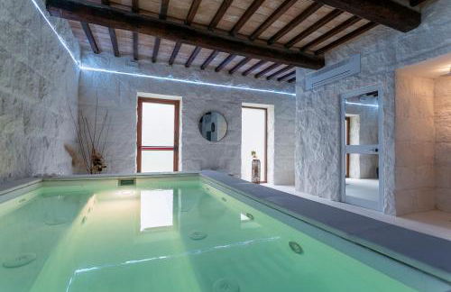 Relais e Spa l'Antica Fornace - Photo 49