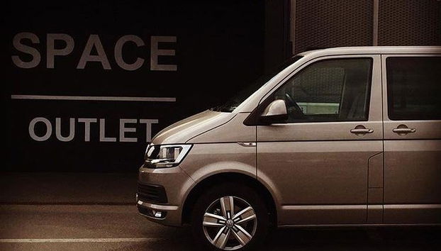 Einkaufstour im Einkaufszentrum - Foto 2