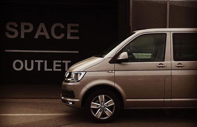 Einkaufstour im Einkaufszentrum - Foto 2