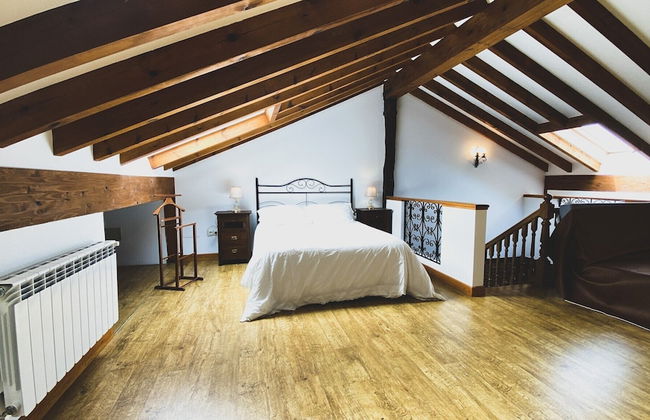 La Casa del Pendo - Foto 23