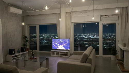 Super panoramic new apartment in Casertavecchia - Foto 2