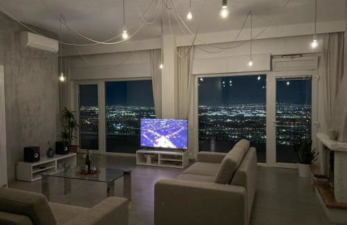 Super panoramic new apartment in Casertavecchia - Foto 2