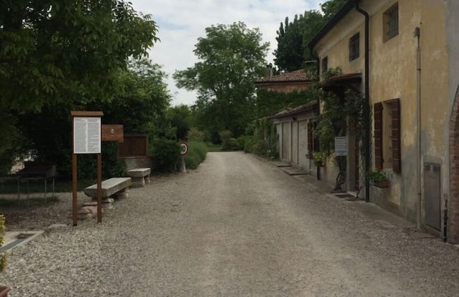 Agriturismo Corte San Girolamo - Foto 30