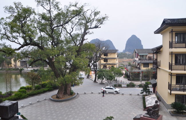 FangLian Lake Holiday Resort - Photo 51