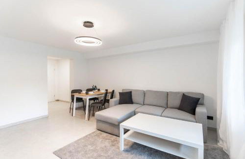 COMFY APARTMENT Wesseling - Foto 14