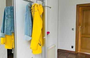 Moderne Ferienwohnung mit Sonnenbalkon in Fretter - Foto 23