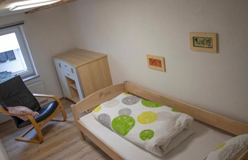 Ferienwohnung Bauernhaus 1 - Foto 12