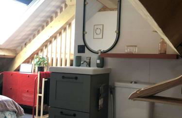 Studio au cœur du sancy - Foto 7