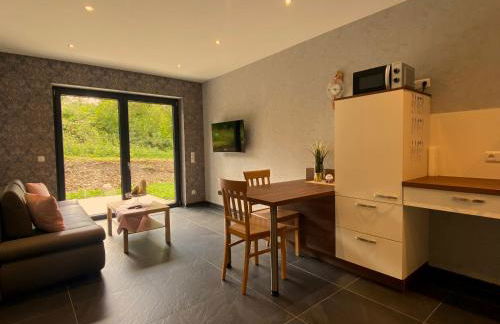 Ferienwohnung Am Weiher Kategorie 2 - Foto 21