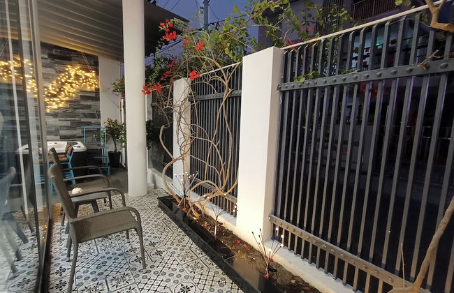 Aroma My Khe Beach - Photo 32