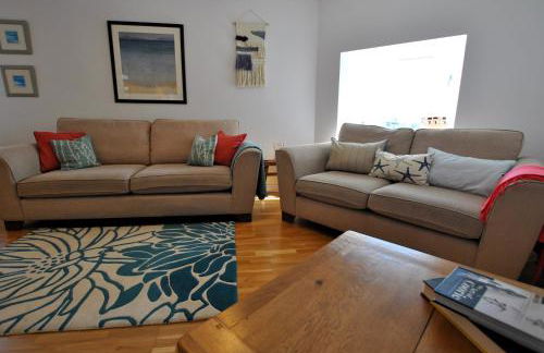 Coorie Cottage- stylish townhouse Anstruther - Foto 29