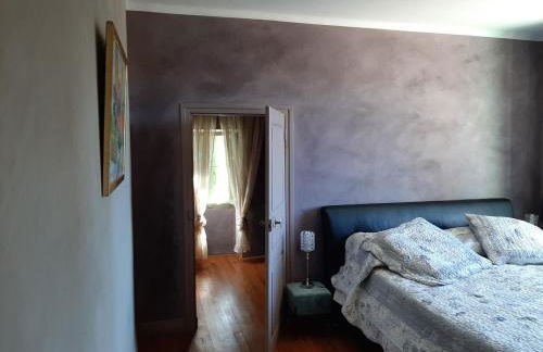 Maison de Vacances Provençale " Les Volets Verts " - Foto 9