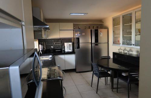 Porto Brasil Resort - Casa de praia em condomínio de luxo - Photo 46