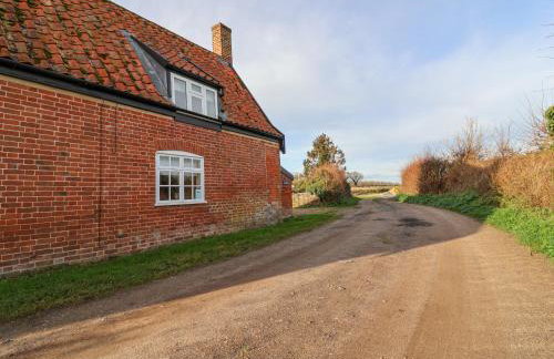 Pudding Cottage, Westleton - Foto 24