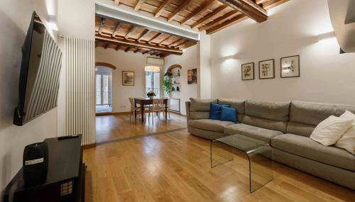 Santa Maria Novella Palace by MMega - Foto 2