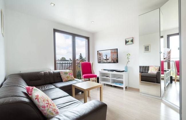 Rezydencja Wind Rose - Luxury ApartHotel - Foto 38