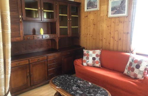 Chalet Heidi - Foto 27