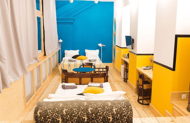 Castle in Old Town - Photo 52