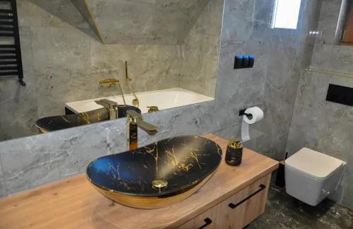 Dom pod Tatrami - Brzegi - Bukowina Tatrzańska - Foto 2