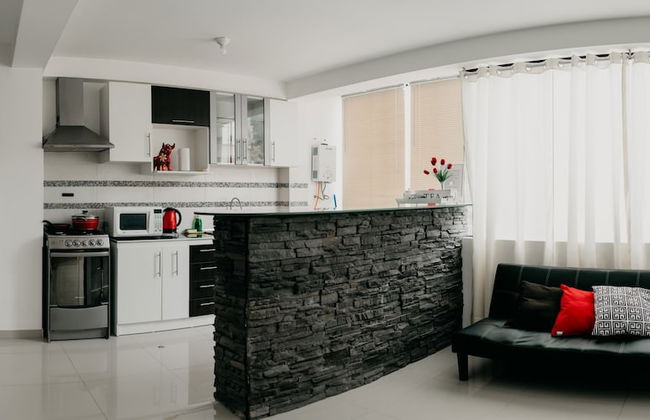 Camino Real Apartments - Foto 33