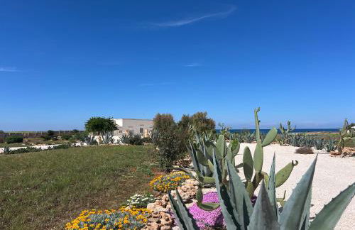 Masseria Ostuni Mare Agri Resort - Foto 78