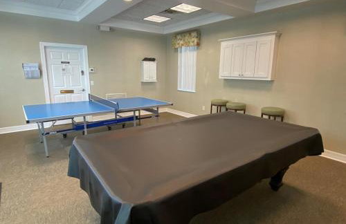 Florida condo close to Warm Mineral Springs - Foto 18