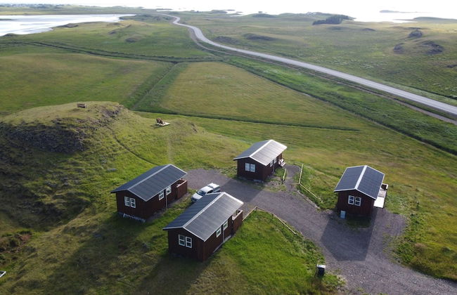 Aurora Cabins - Photo 66