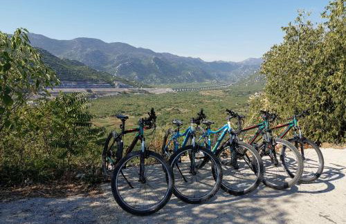 Comfort apartment with garage Aria - Foto 46