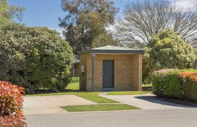 RACV Cobram Resort - Photo 8