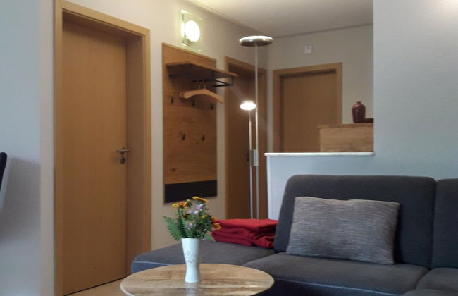 Apartment in Boltenhagen for 3 Person - Foto 10
