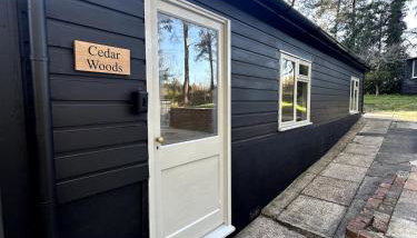 Tranquil home at Westerlands Farm, Sleeps 7, The South Downs - Foto 4