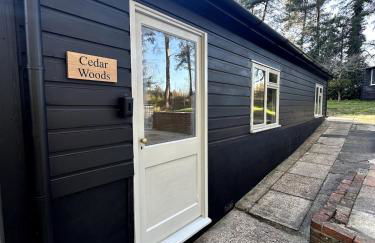 Tranquil home at Westerlands Farm, Sleeps 7, The South Downs - Foto 4